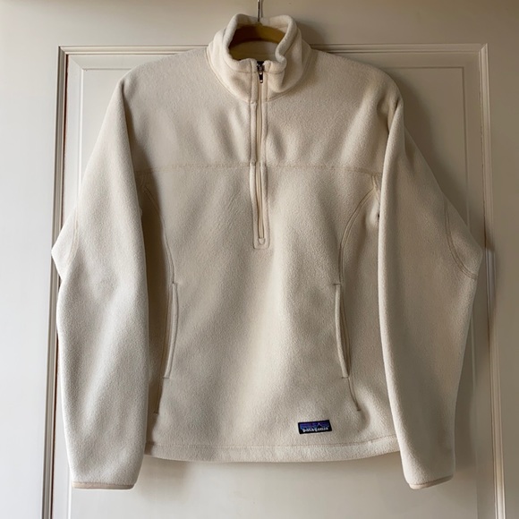 Patagonia Jackets & Blazers - Synchilla Quarter Zip Pullover By Patagonia